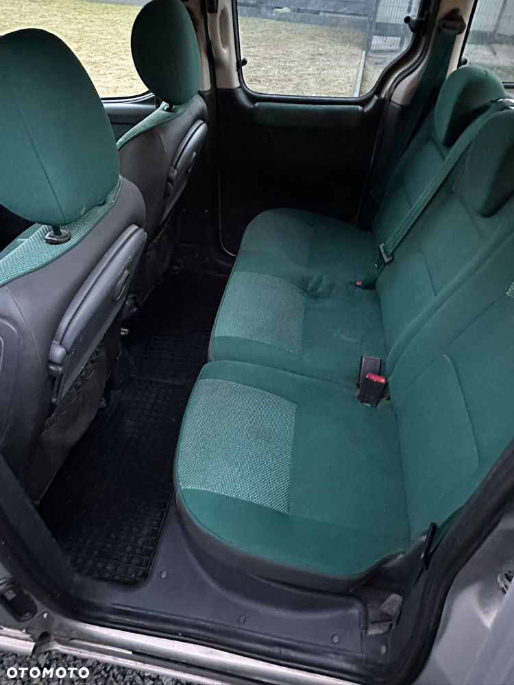 Citroën Berlingo 1.6i Prestige - 7