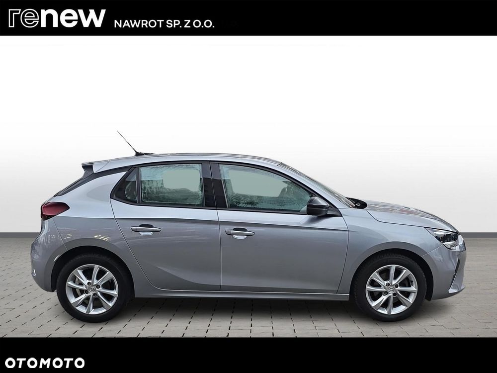 Opel Corsa 1.5 D Elegance S&S - 6