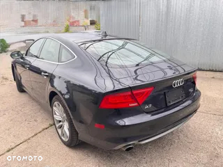 Audi A7 Sportback 3.0 TFSI Quattro S tronic - 2