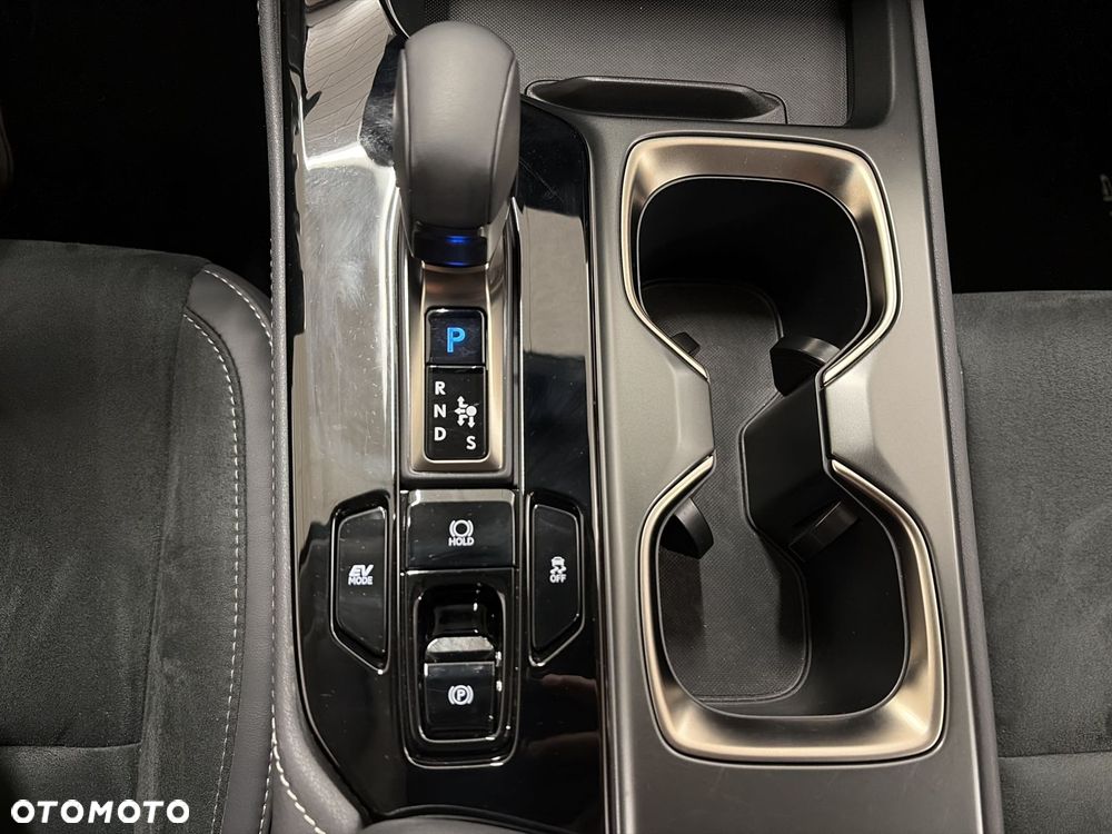 Lexus NX 350h Elegance 2WD - 18