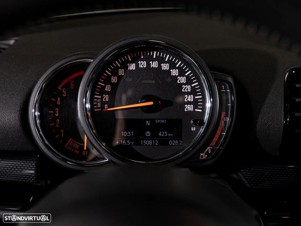 MINI Clubman - 26