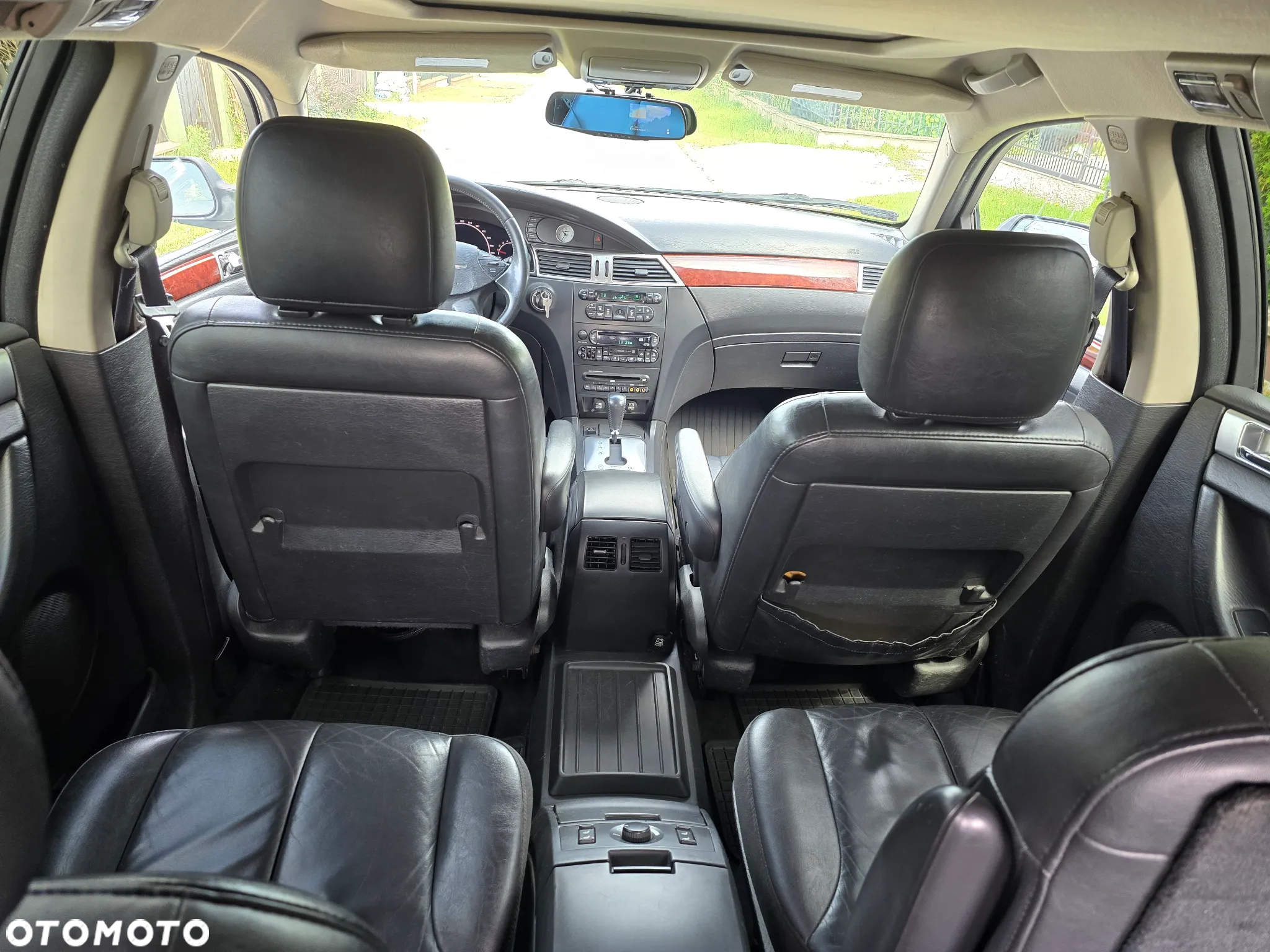 Chrysler Pacifica 3.5 AWD - 17