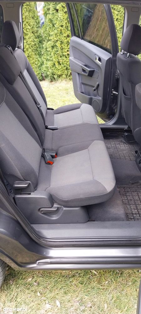 Opel Zafira 1.8 Enjoy - 5