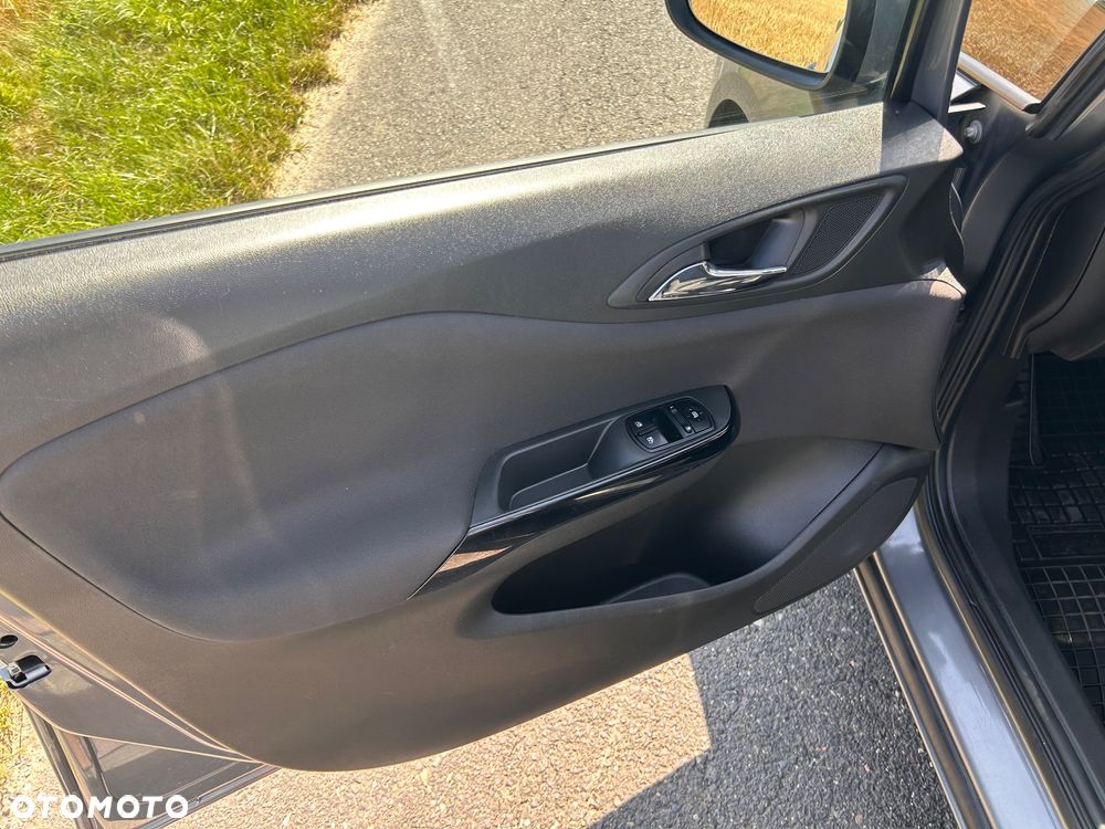 Opel Corsa 1.2 16V Essentia (klm) - 18