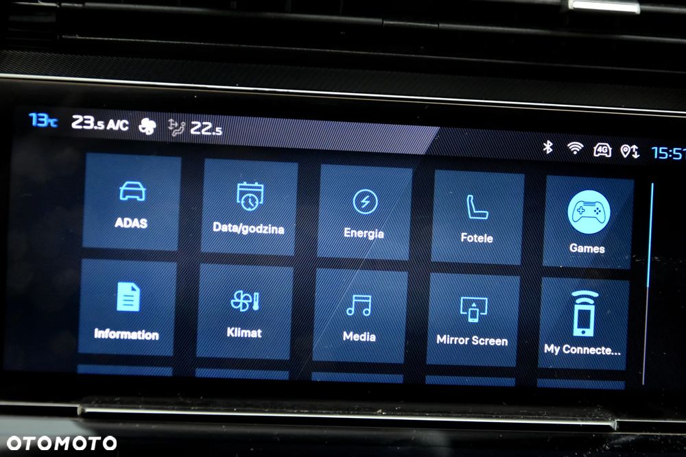 Peugeot 308 225 e-EAT8 GT - 38