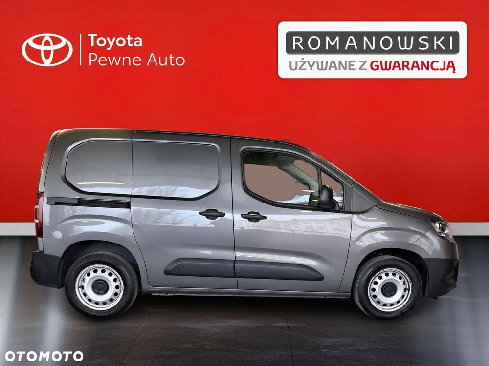 Toyota PROACE CITY - 6