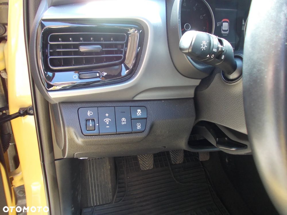 Kia Stonic 1.0 T-GDI XL - 12