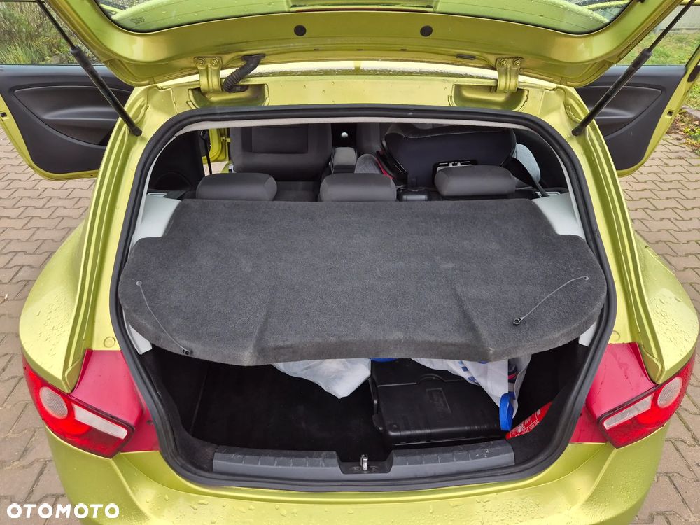 Seat Ibiza SC 1.9 TDI DPF Sport - 14