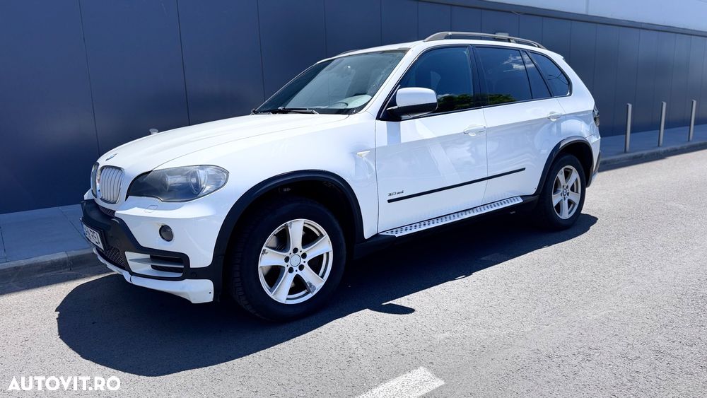 BMW X5 3.0sd - 16