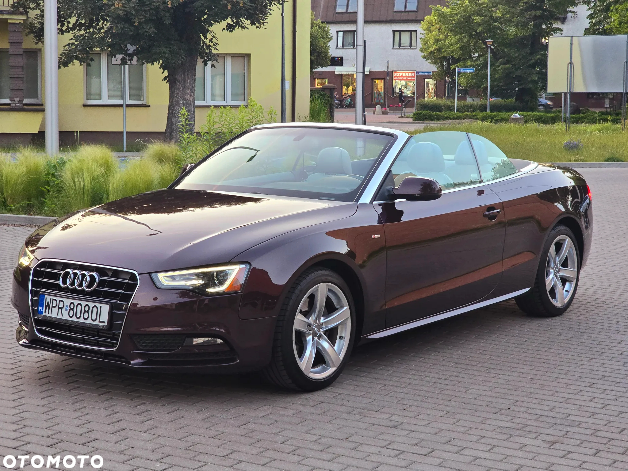 Audi A5 2.0 TFSI Quattro S tronic - 16