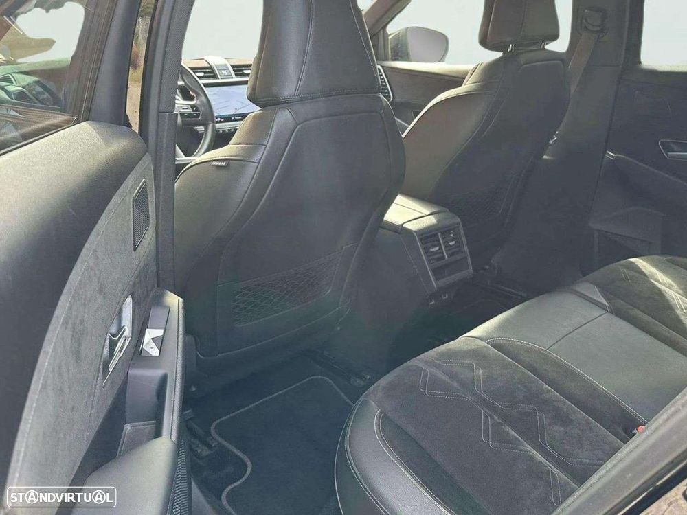 DS DS7 Crossback 1.5 BlueHDi Performance Line EAT8 - 16