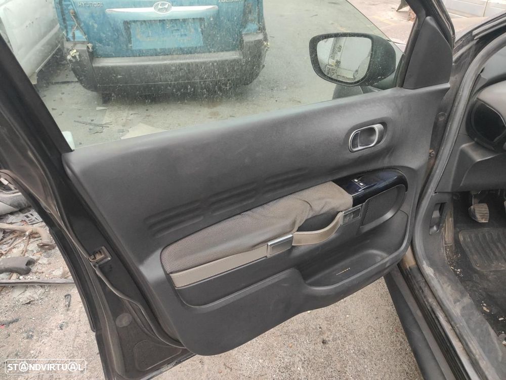 ABS CITROEN C4 CACTUS - 19