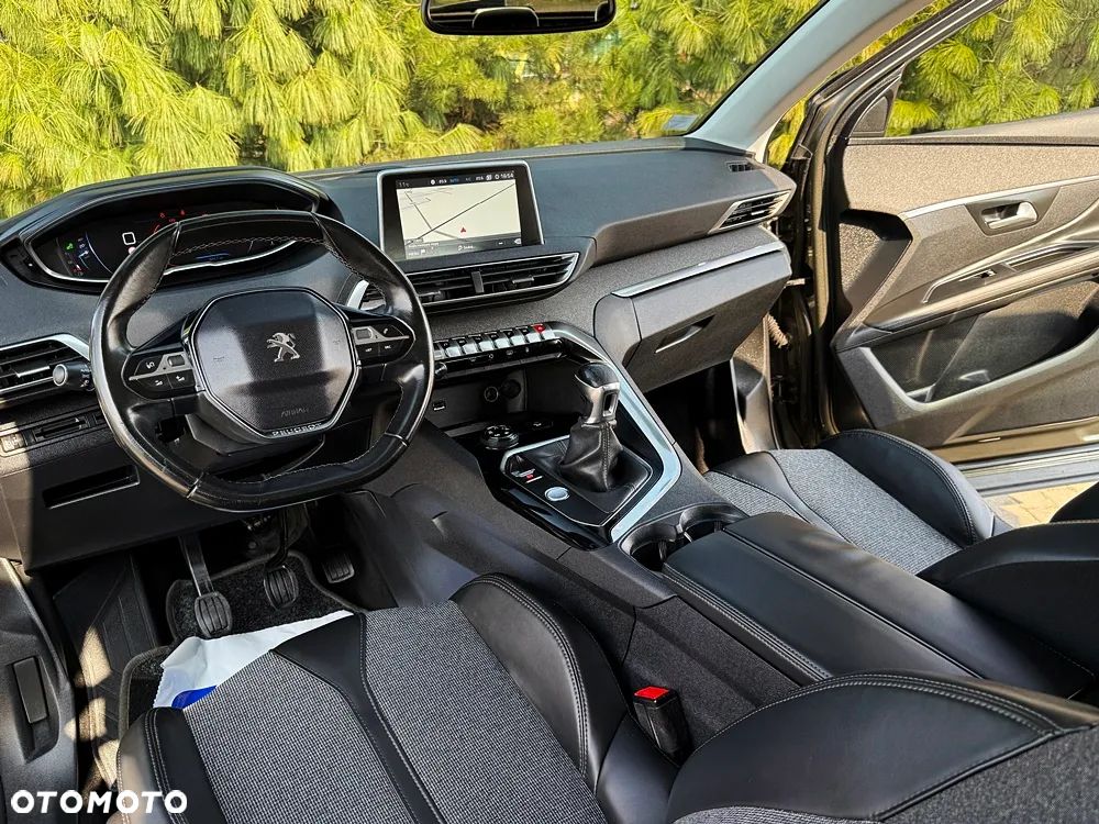 Peugeot 3008 HDi FAP 150 Business-Line - 32