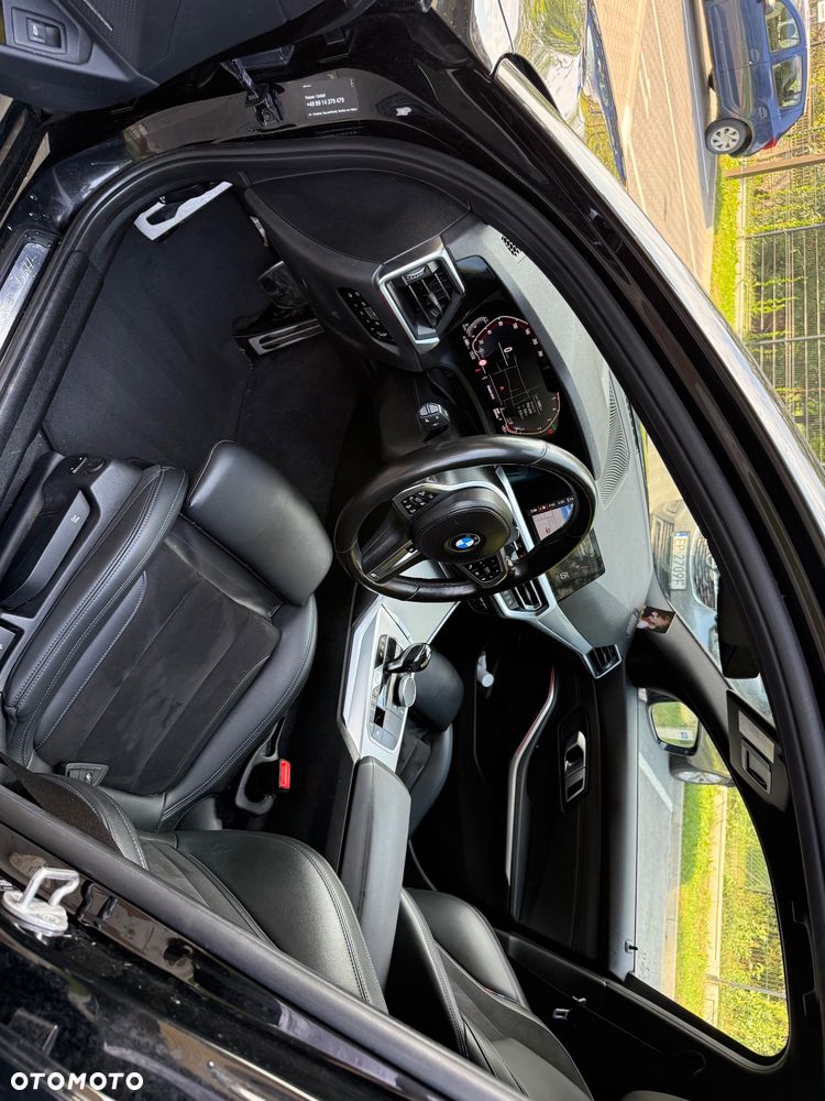 BMW Seria 3 320d mHEV M Sport sport - 6