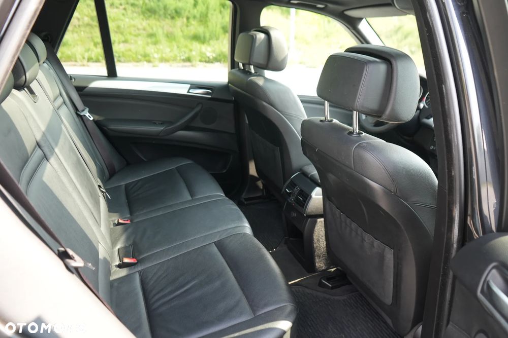 BMW X5 3.5d xDrive - 18