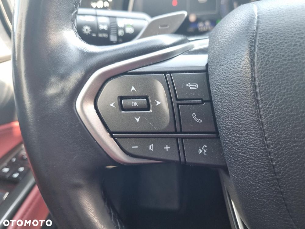 Lexus NX 350h Business AWD - 17