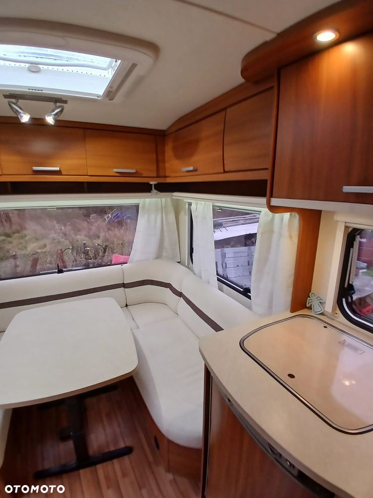 Tabbert Verdi 480 - 8