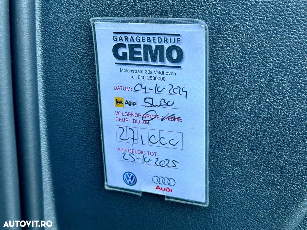 Skoda Octavia 1.6 TDI (Green tec) DSG Style - 18