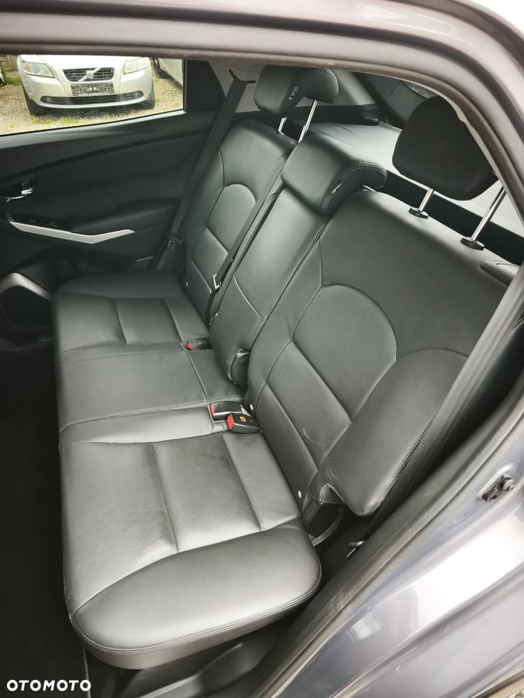 SsangYong/KGM Korando 2.0 D Sapphire - 24
