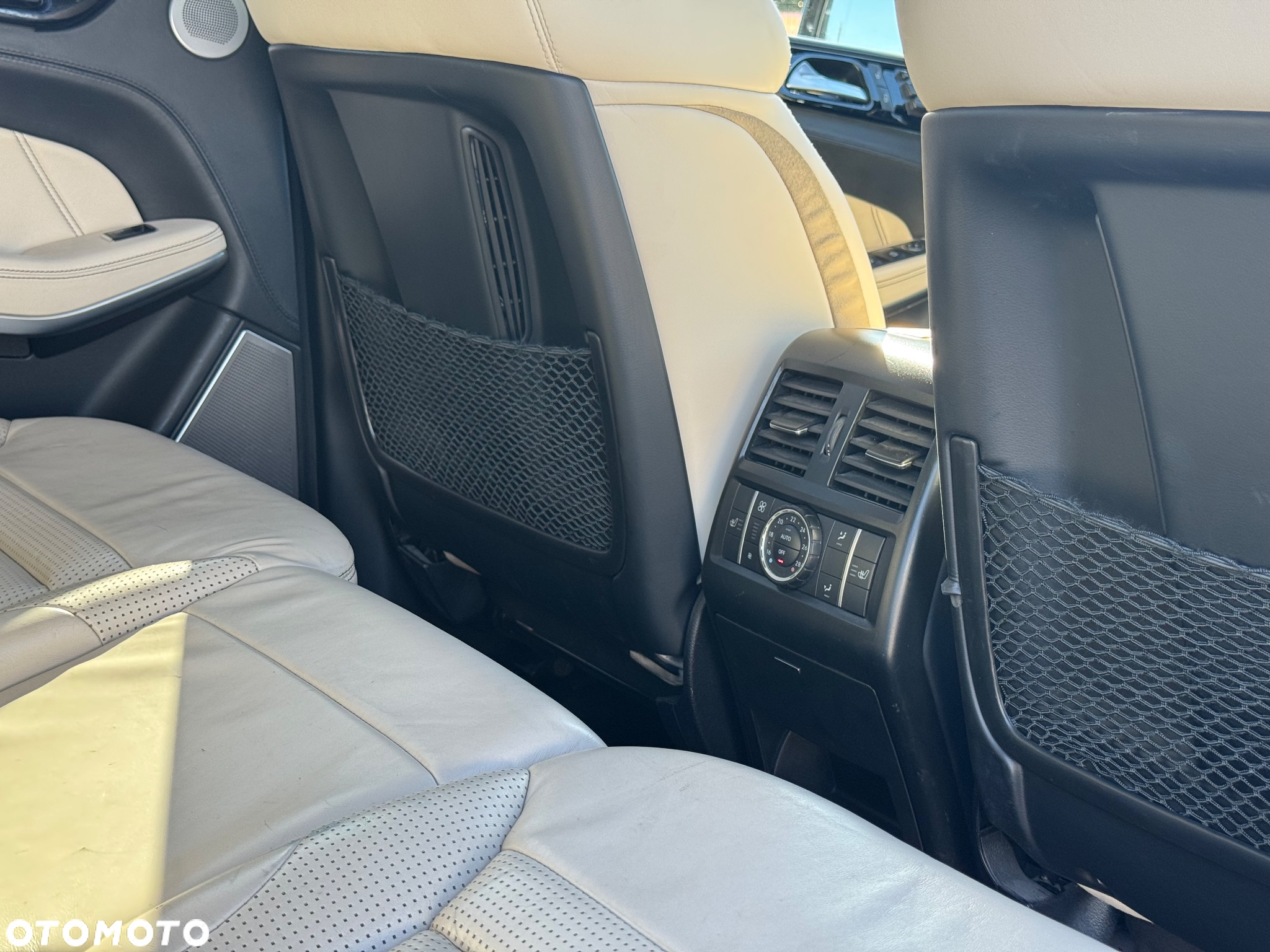 Mercedes-Benz GL 63 AMG - 27