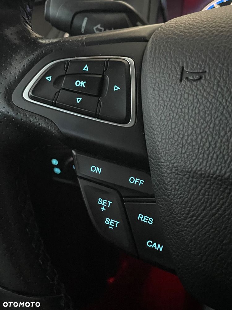 Ford Focus 2.3 EcoBoost RS - 29