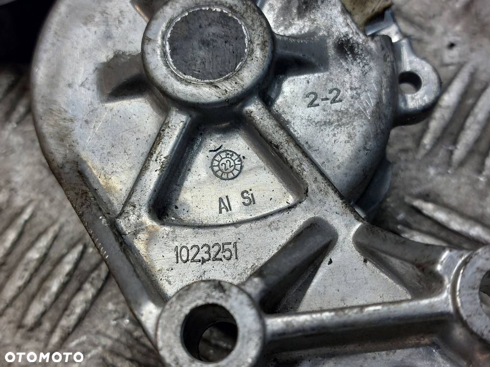 NAPINACZ PASKA OSPRZĘTU VOLKSWAGEN GOLF IV 1.9 TDI LITENS - 4