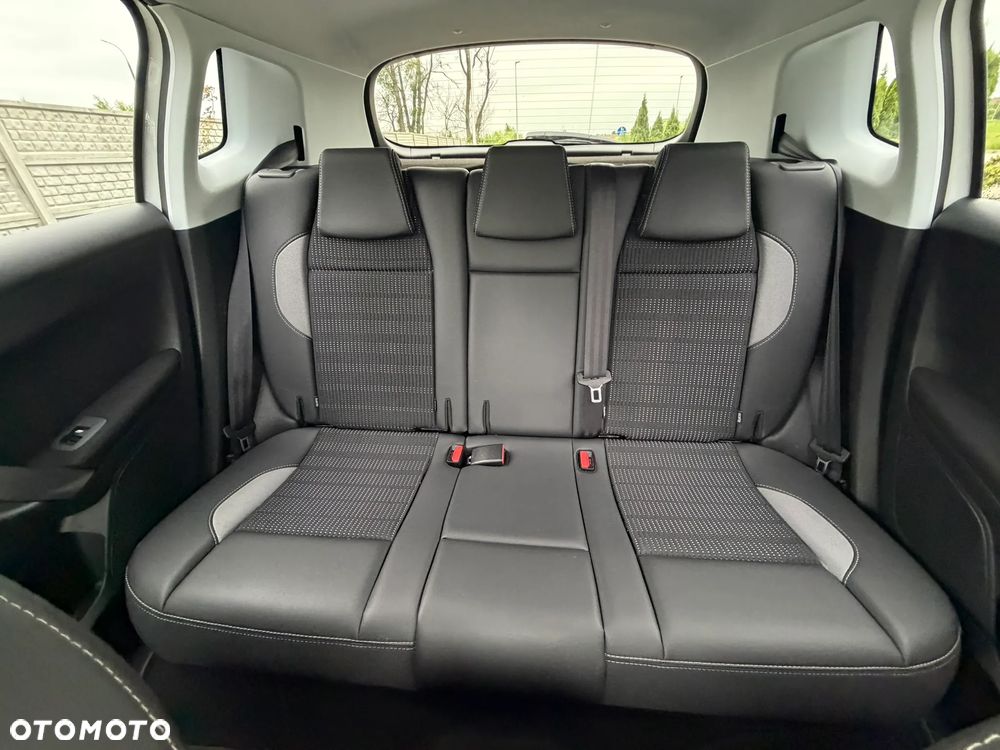 Peugeot 2008 PureTech 110 Stop&Start Allure - 35