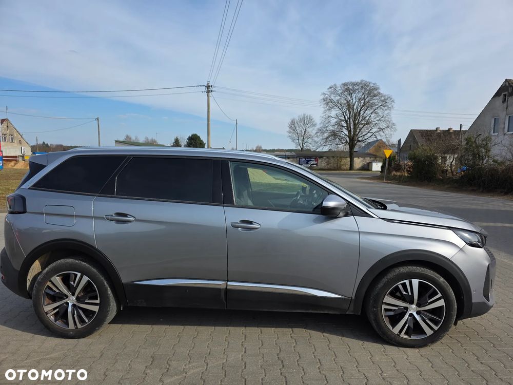 Peugeot 5008 PureTech 130 Stop & Start Allure Pack - 6