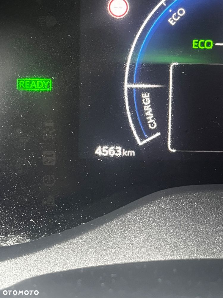Toyota Yaris Cross - 14