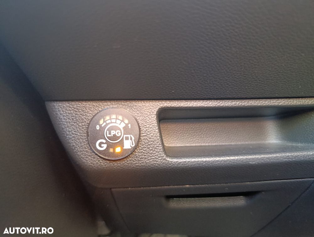 Renault Clio V 1.0 TCe 100 Equilibre - 19