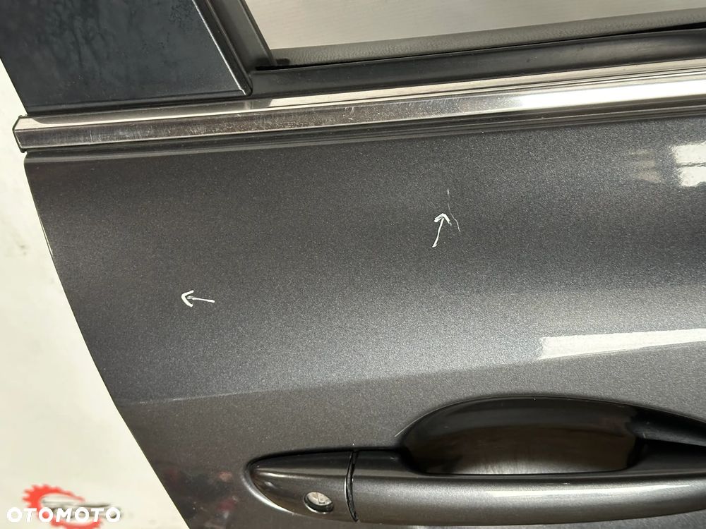 DRZWI PRZEDNIE PRAWE MAZDA 6 GJ 12- - 5
