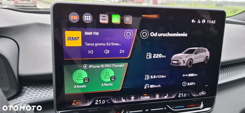 Cupra Terramar 2.0 TSI 4Drive Advantage Edition DCC DSG - 39