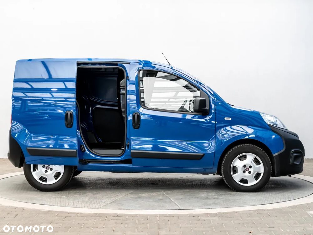 Fiat Fiorino - 11