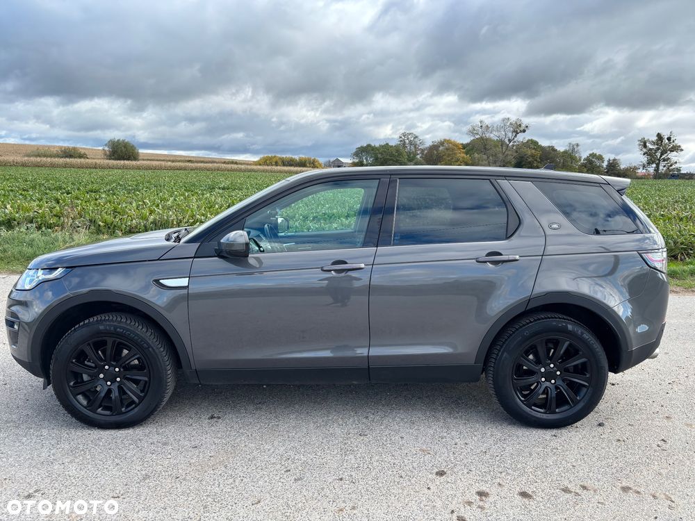 Land Rover Discovery Sport ver-2-0-d180-r--dynamic-hse - 7