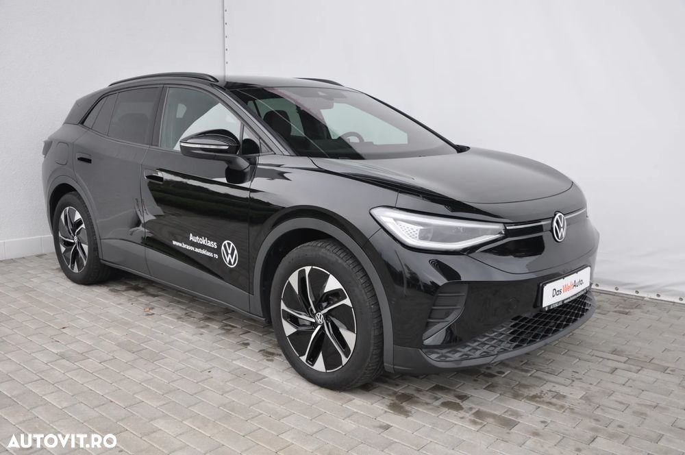 Volkswagen ID.4 77 kWh 4MOTION Pro - 8