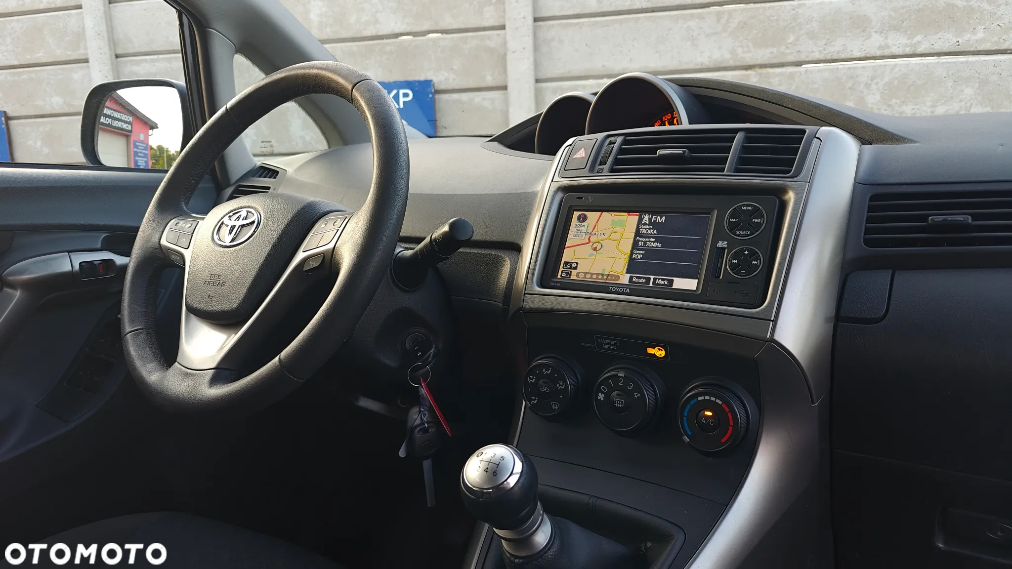 Toyota Verso 2.0 D-4D Luna - 35