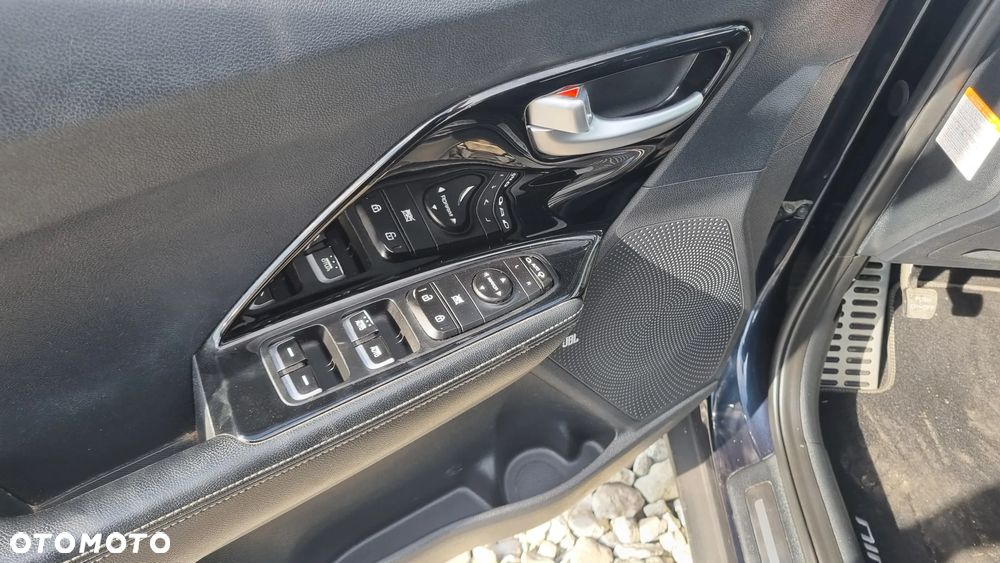 Kia Niro 1.6 GDI HEV 2WD OPF Spirit - 19