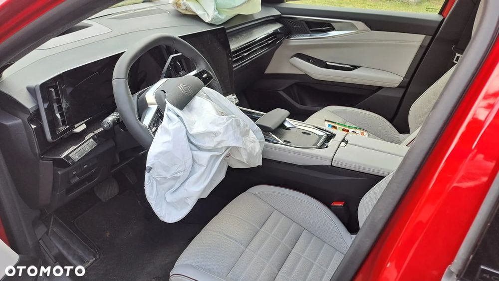 Renault Espace 1.2 E-Tech Full Hybrid 200 Iconic MMT 5os - 7