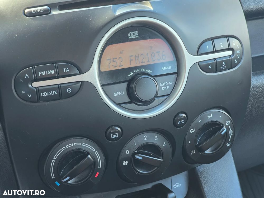 Mazda 2 - 22