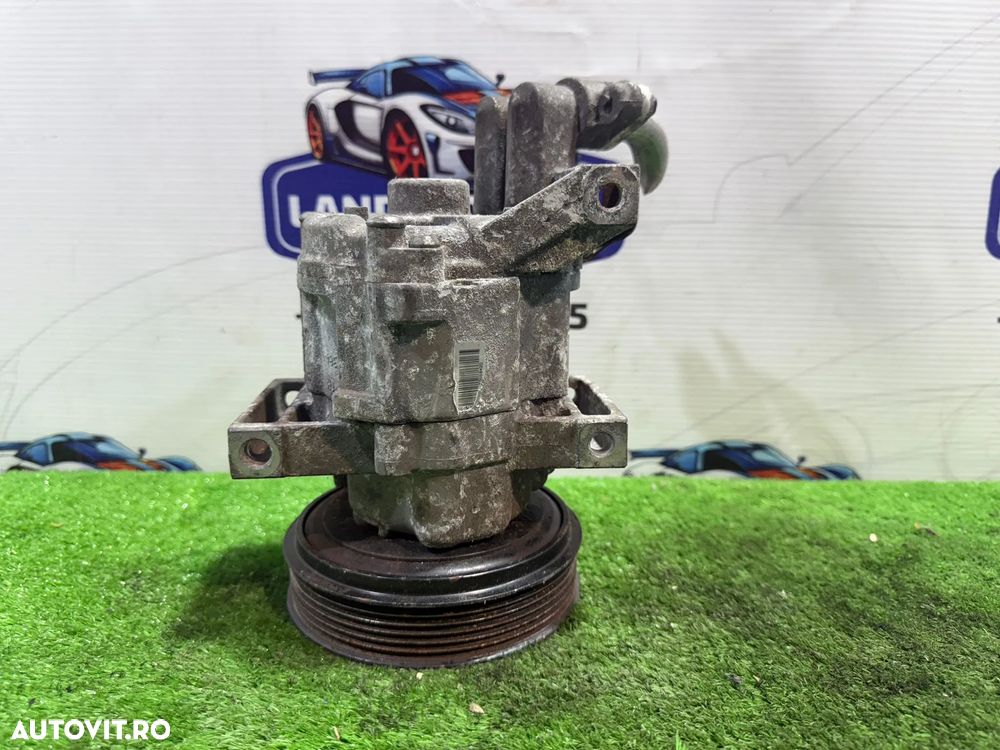 COMPRESOR AC DACIA DUSTER I 1.5 DIESEL 2015 COD OEM 926009367R 2013-2017 - 4