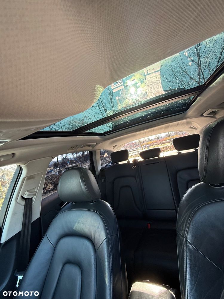 Audi A4 Avant 2.0 TDI Multitronic - 13