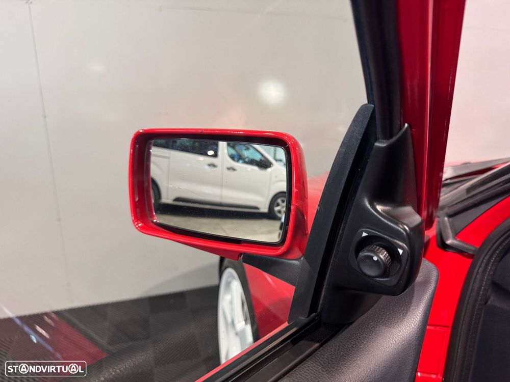 Ford Escort 2.0i RS Cosworth - 57