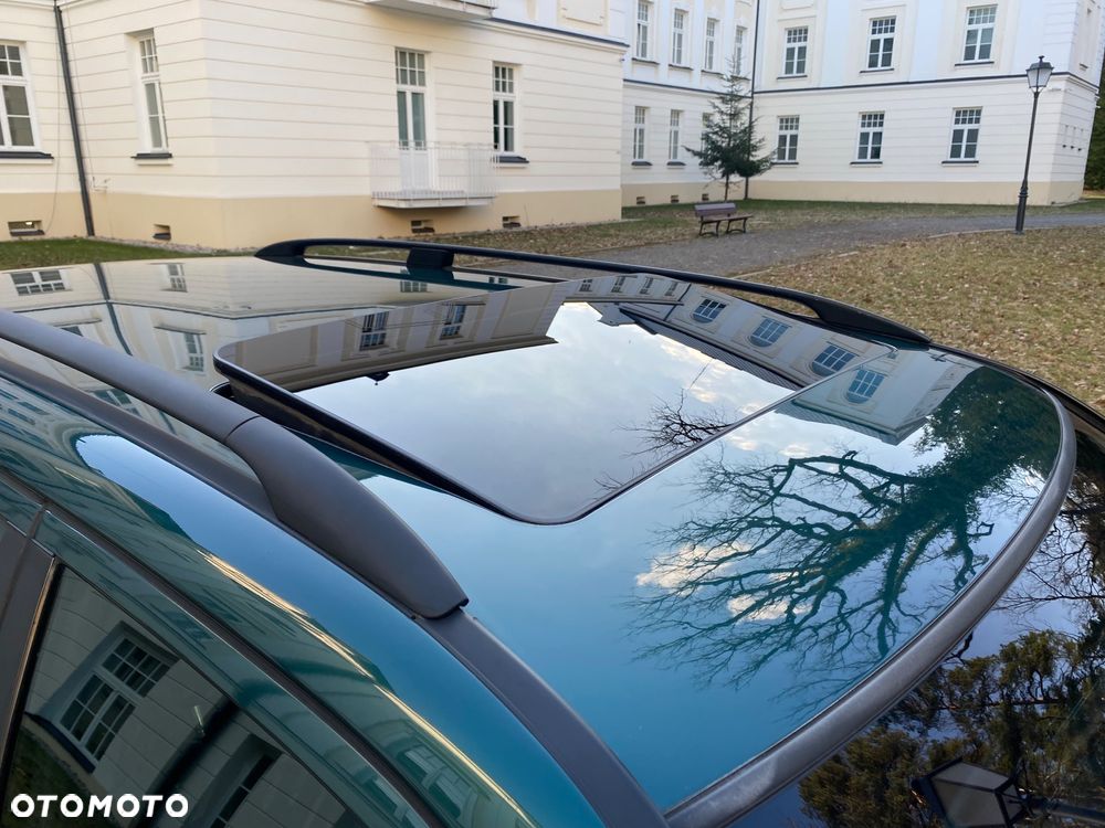 Mercedes-Benz Klasa C - 17