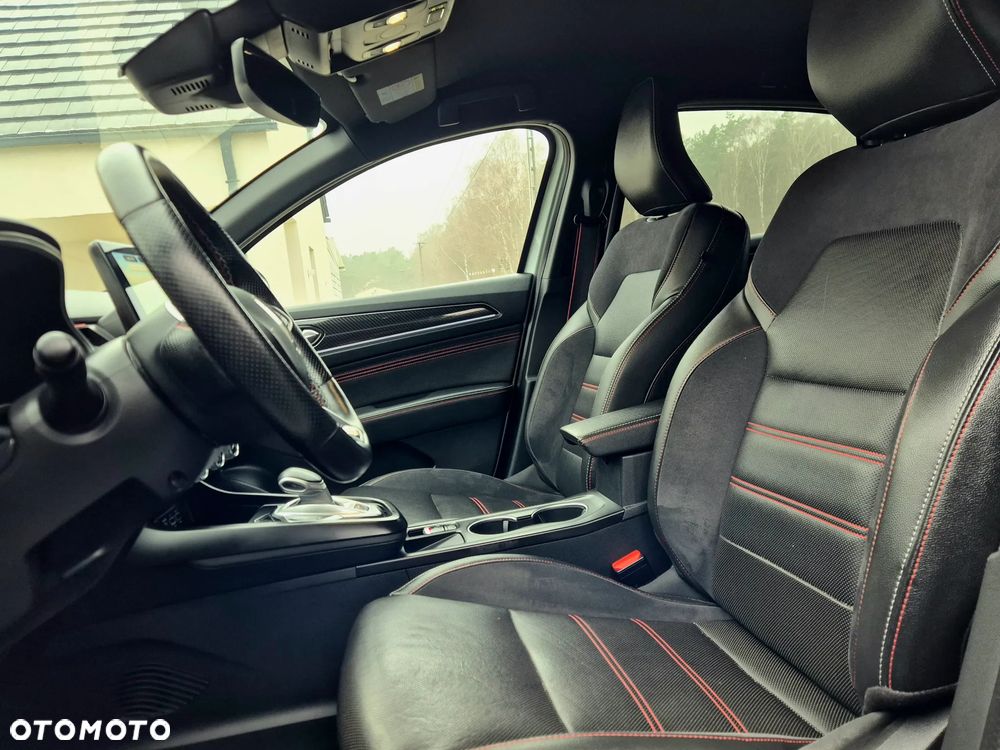 Renault Arkana E-TECH 145 R.S.LINE - 10