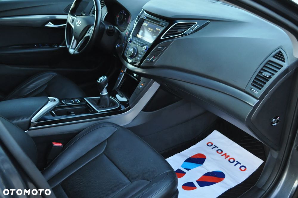 Hyundai i40 1.7 CRDi Premium - 27