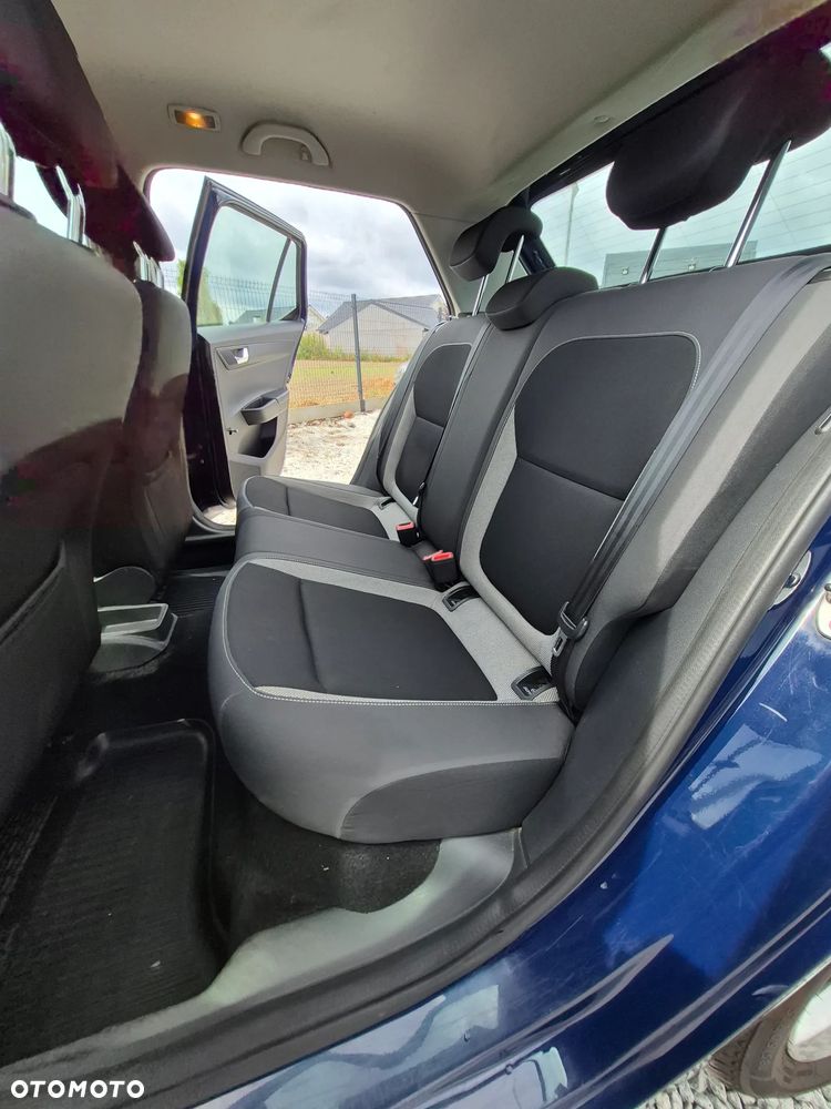 Skoda Fabia 1.0 Edition - 17