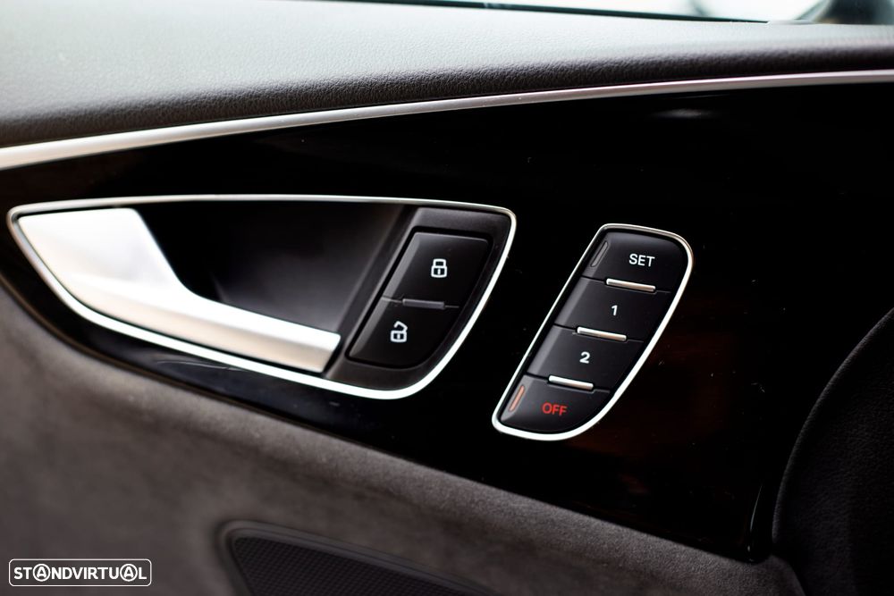 Audi A7 Sportback 3.0 BiTDi V6 quattro S-line Tiptronic - 16