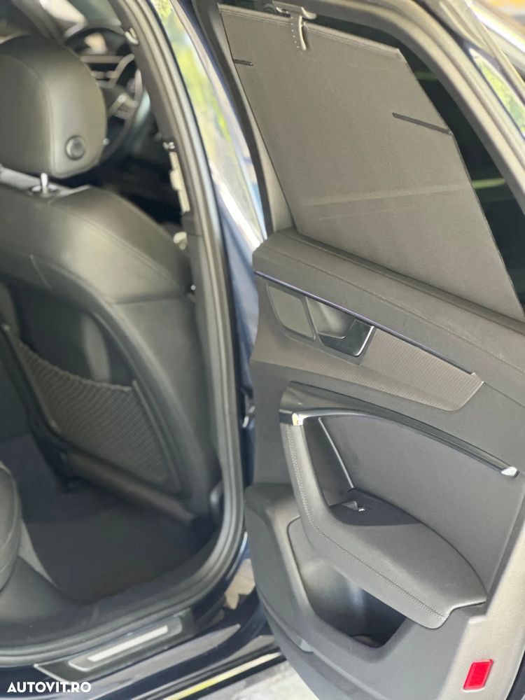 Audi A6 Avant 40 TDI quattro S tronic MHEV Advanced - 38