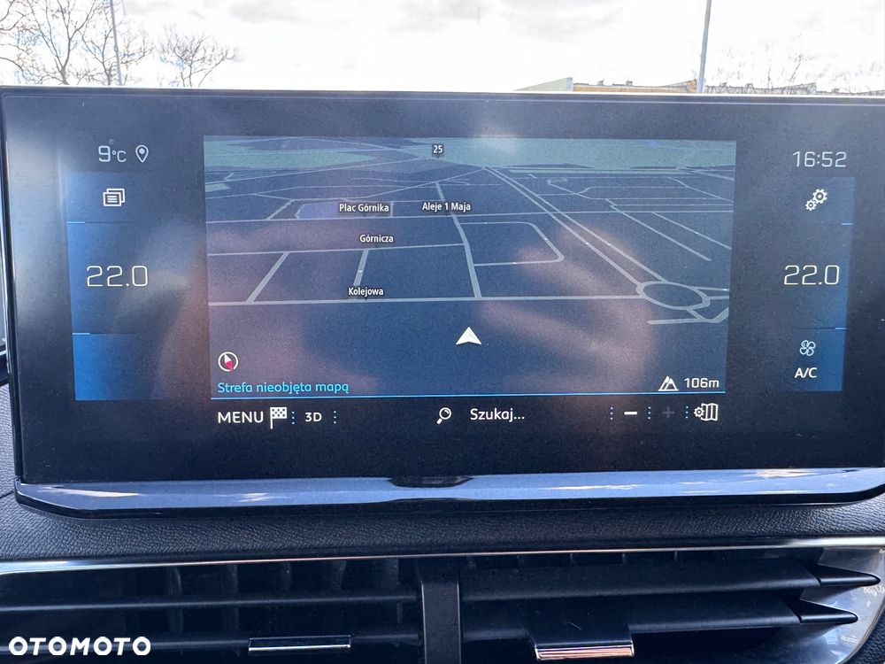 Peugeot 3008 1.2 PureTech GT Pack S&S EAT8 - 15