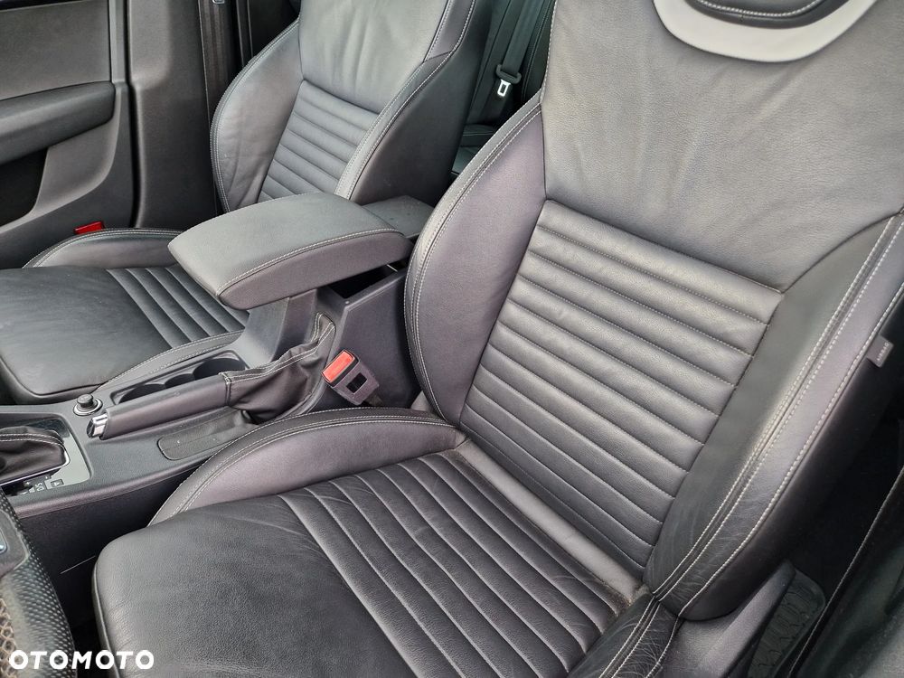 Skoda Octavia 2.0 TSI RS 230 DSG - 17